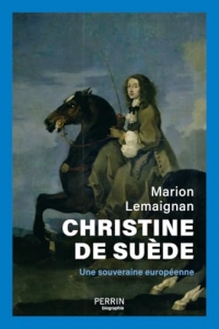 Christine de Suède