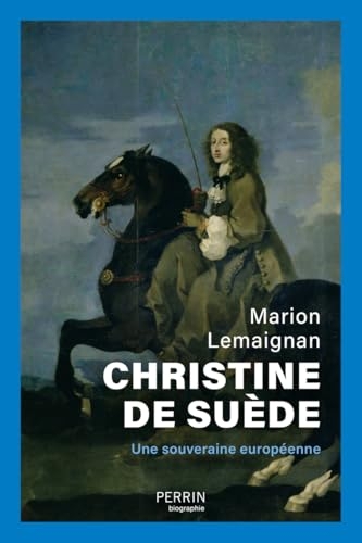 Christine de Suède