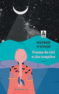 Femme du ciel et des tempêtes