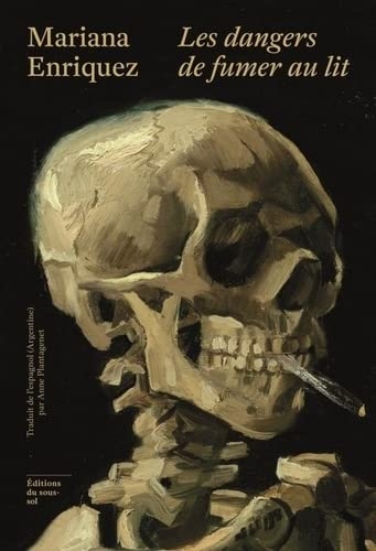 Les Dangers de fumer au lit