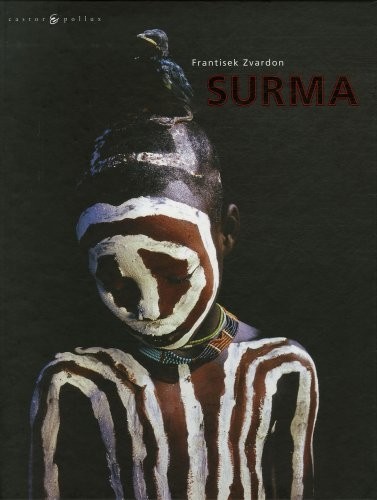 Surma : Edition bilingue français-anglais