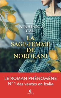 La sage-femme de Norolani
