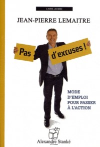 Cd pas d'excuse