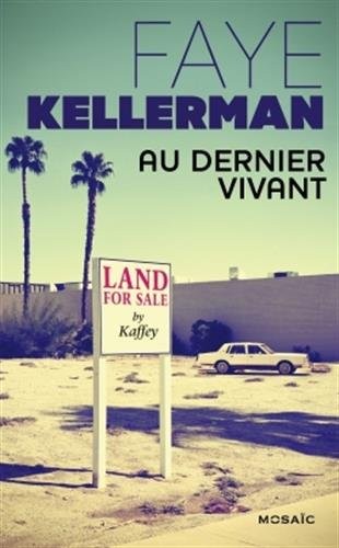Au dernier vivant