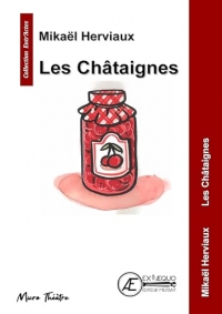 Les chataignes