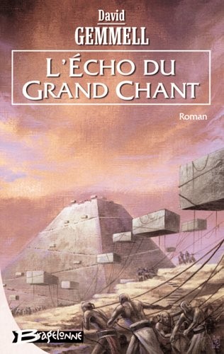 L'Écho du grand chant