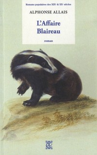 L'affaire Blaireau