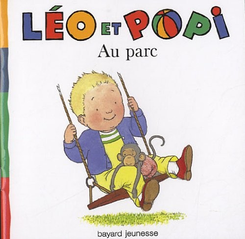 AU PARC - N13