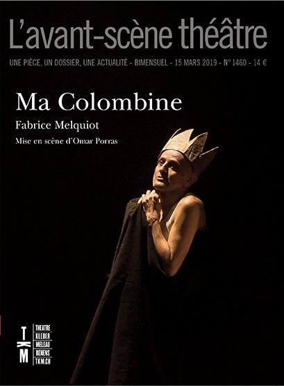 Ma Colombine