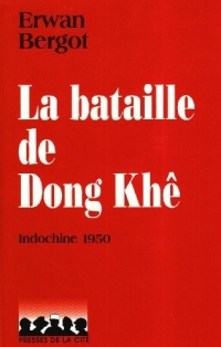 Bataille de Dong Khe