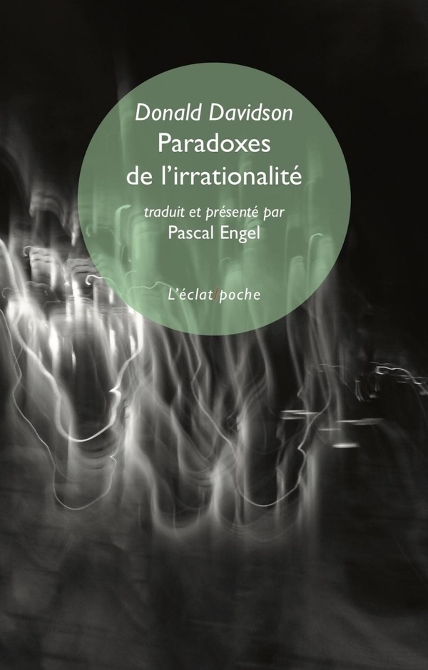 Paradoxes de l’irrationalité