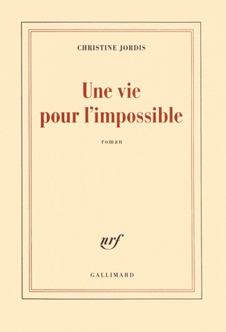 Une vie pour l'impossible