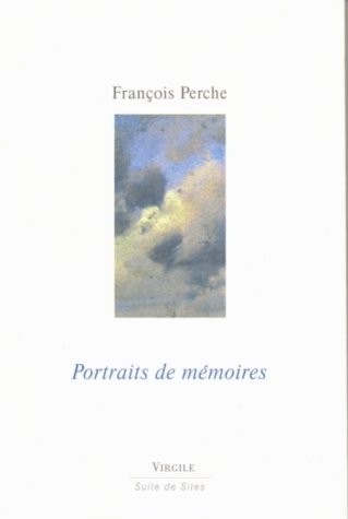 Portraits de Memoires