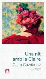 Una nit amb la Claire