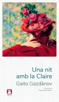 Una nit amb la Claire