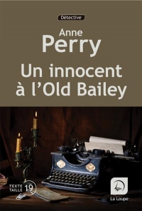 Un innocent à l'Old Bailey, Tome 2 :