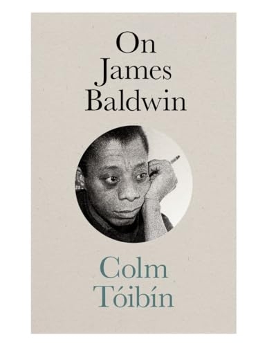 On James Baldwin [9781684582471]