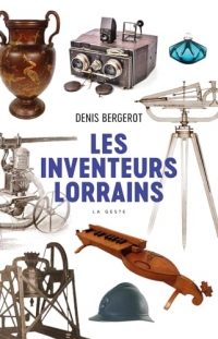 Inventeurs lorrains (geste)