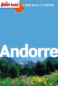 Andorre