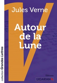 Autour de la Lune