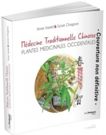 Médecine traditionnelle chinoise et plantes médicinales occidentales