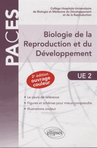 Biologie de la Reproduction et du Développement PACES UE2