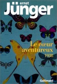 Le cœur aventureux (1938)