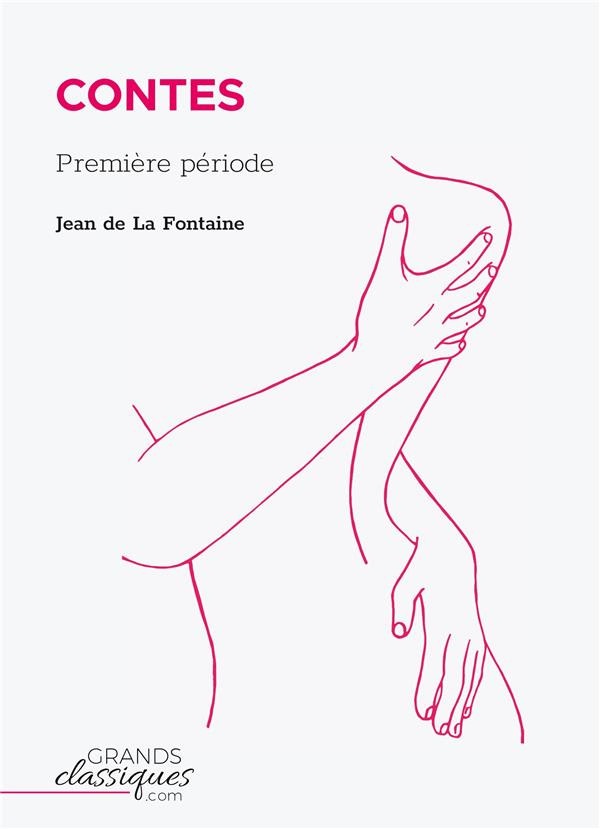 Contes: Première période