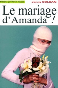 Le Mariage d'Amanda