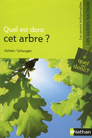 Quel est donc cet arbre ?