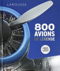 800 avions de légende