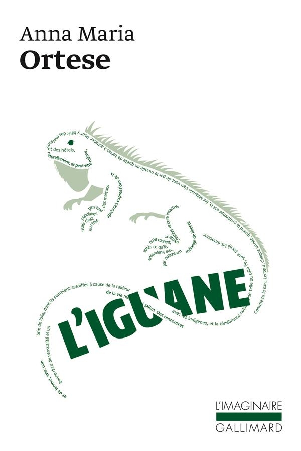 L'Iguane