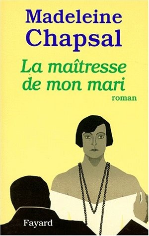 La Maîtresse de mon mari
