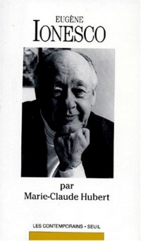 Eugène Ionesco