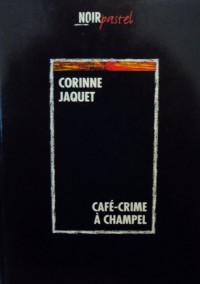Café-crime à Champel