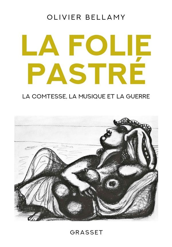 La folie Pastré