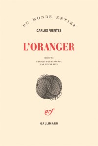 L'oranger