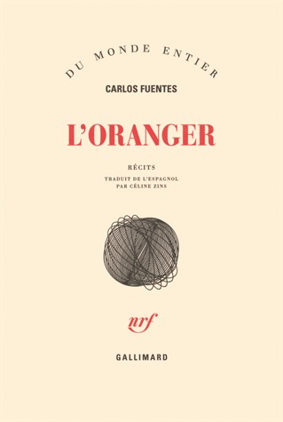 L'oranger