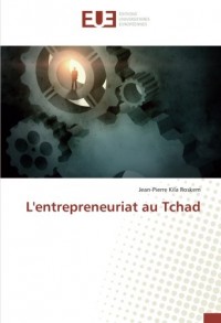 L'entrepreneuriat au Tchad