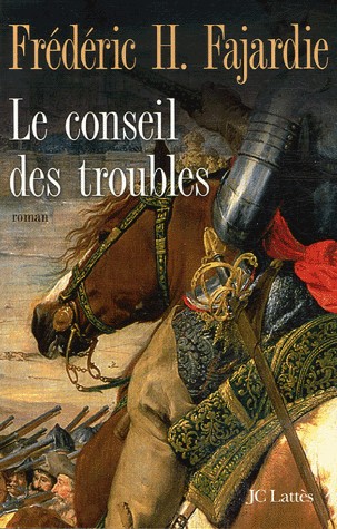 Le conseil des troubles