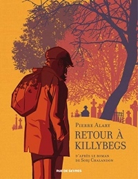 Retour A Killybegs (BD ADO-ADULTES)