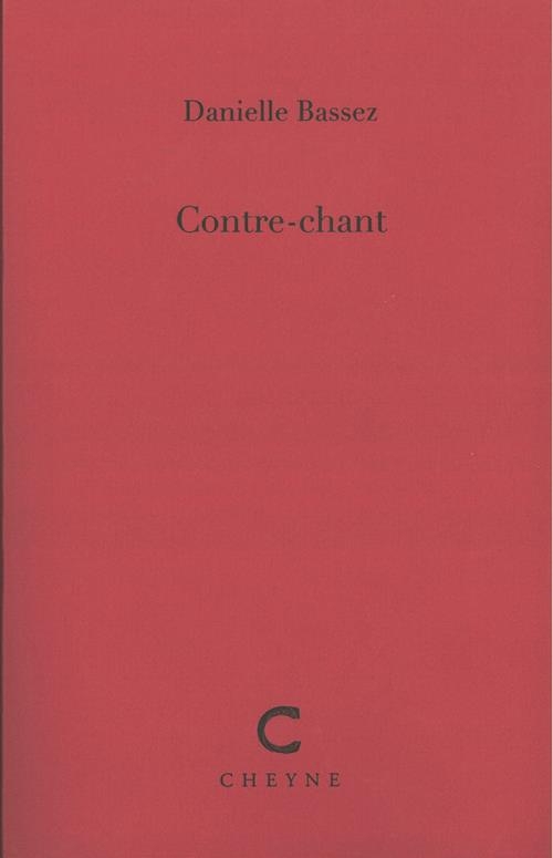 Contre-chant