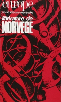 Littérature de Norvège, numéro 695