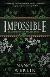 Impossible: Scarborough Fair Trilogy: Book 1