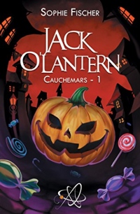 Jack O'Lantern: Cauchemars - 1