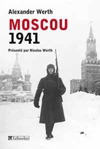 Moscou 1941
