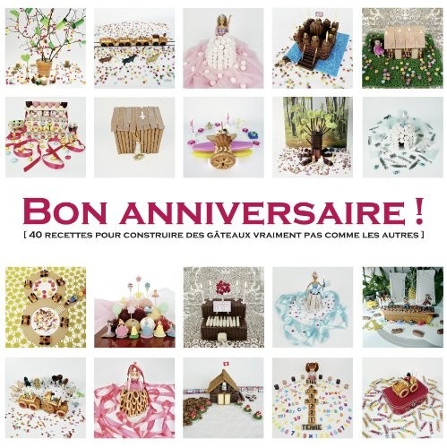 BON ANNIVERSAIRE
