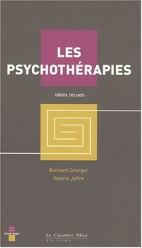 Les psychothérapies