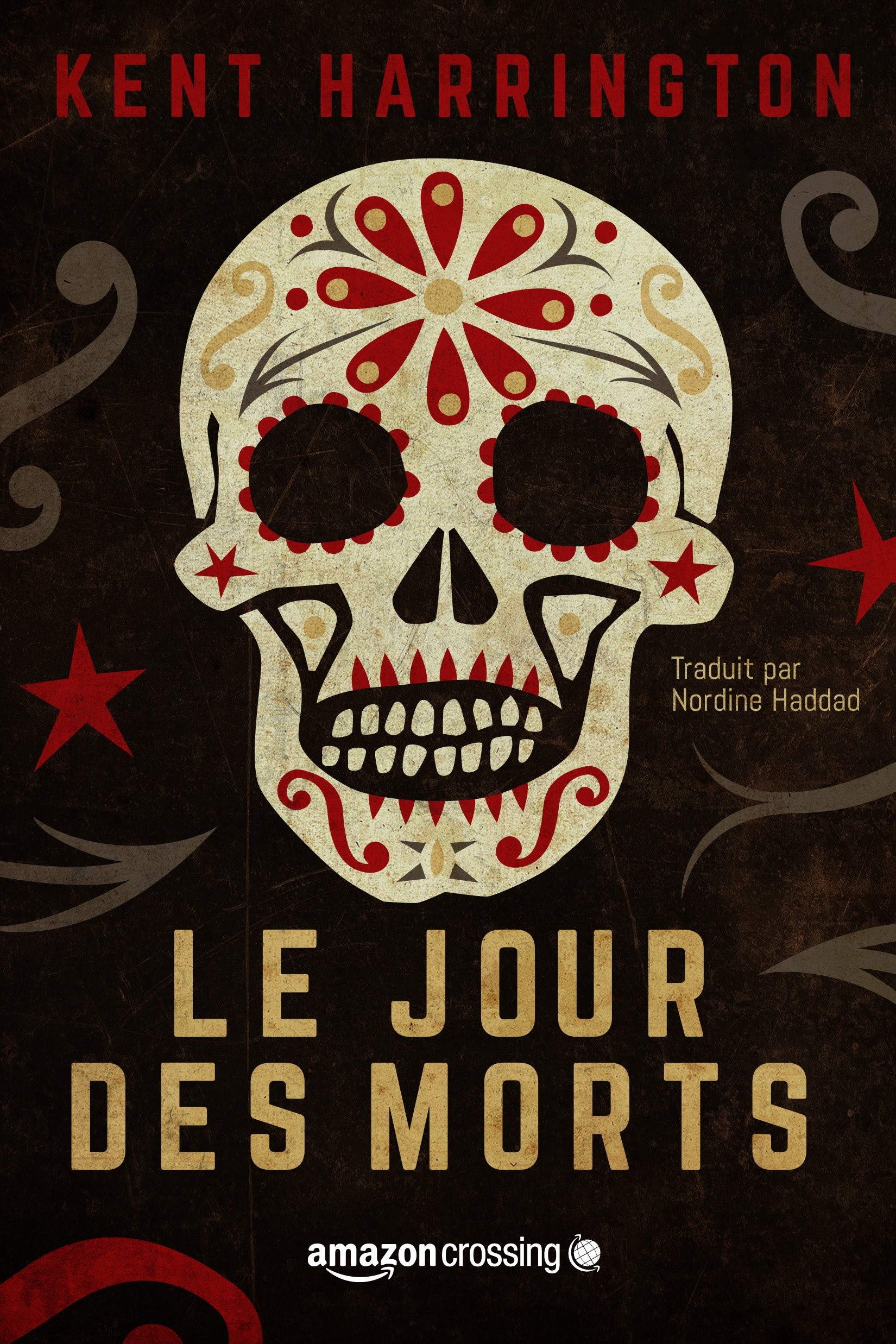 Le Jour des Morts