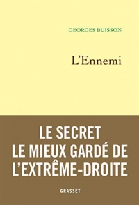 L'Ennemi (Littérature Française)